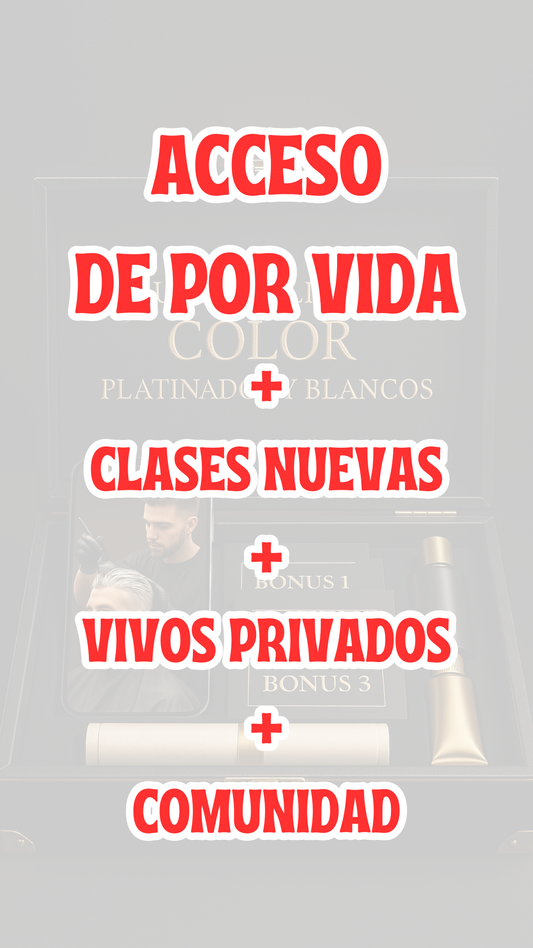 ACCESO VIP