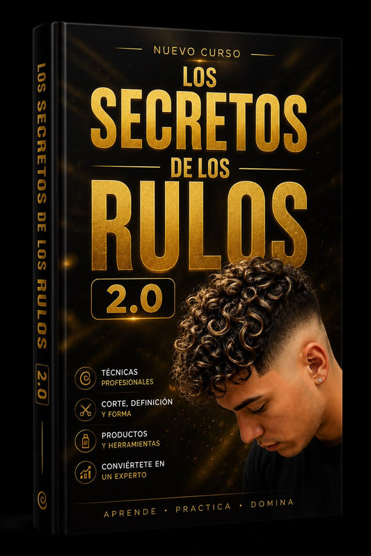 CURSO DE PERMANENTE EN VIDEOS PASO A PASO 📚🔥
