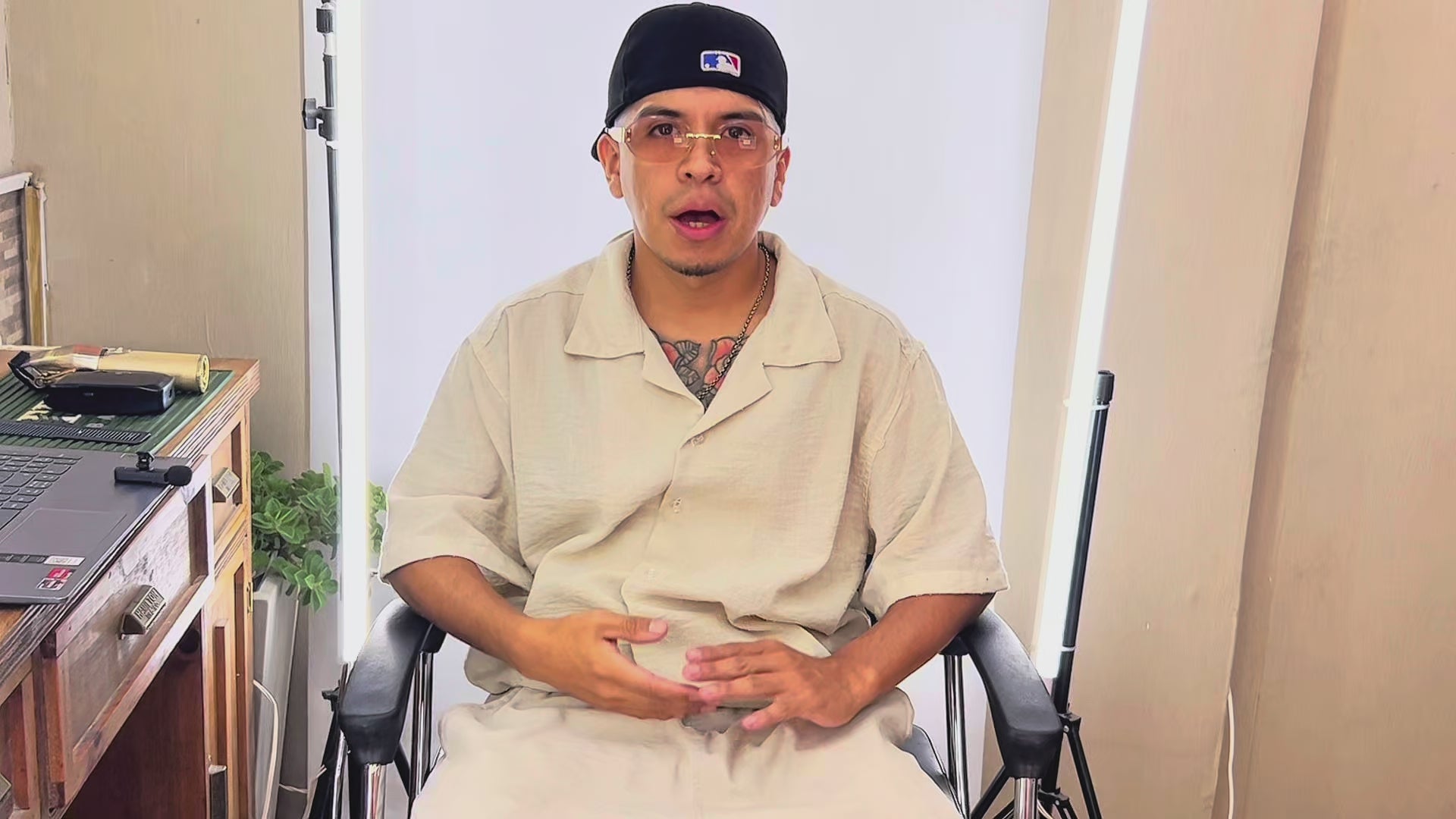 Cargar video: 